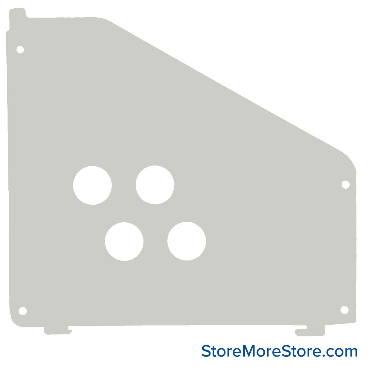 Image of product Times Two File Dividers
