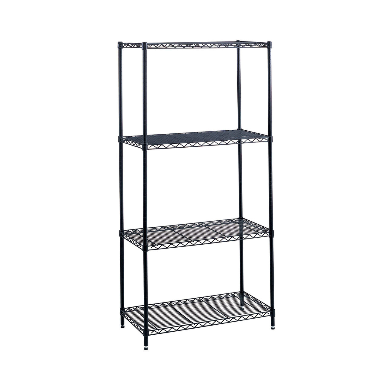 Image of product 48'' X 18'' Wire Shelving Unit