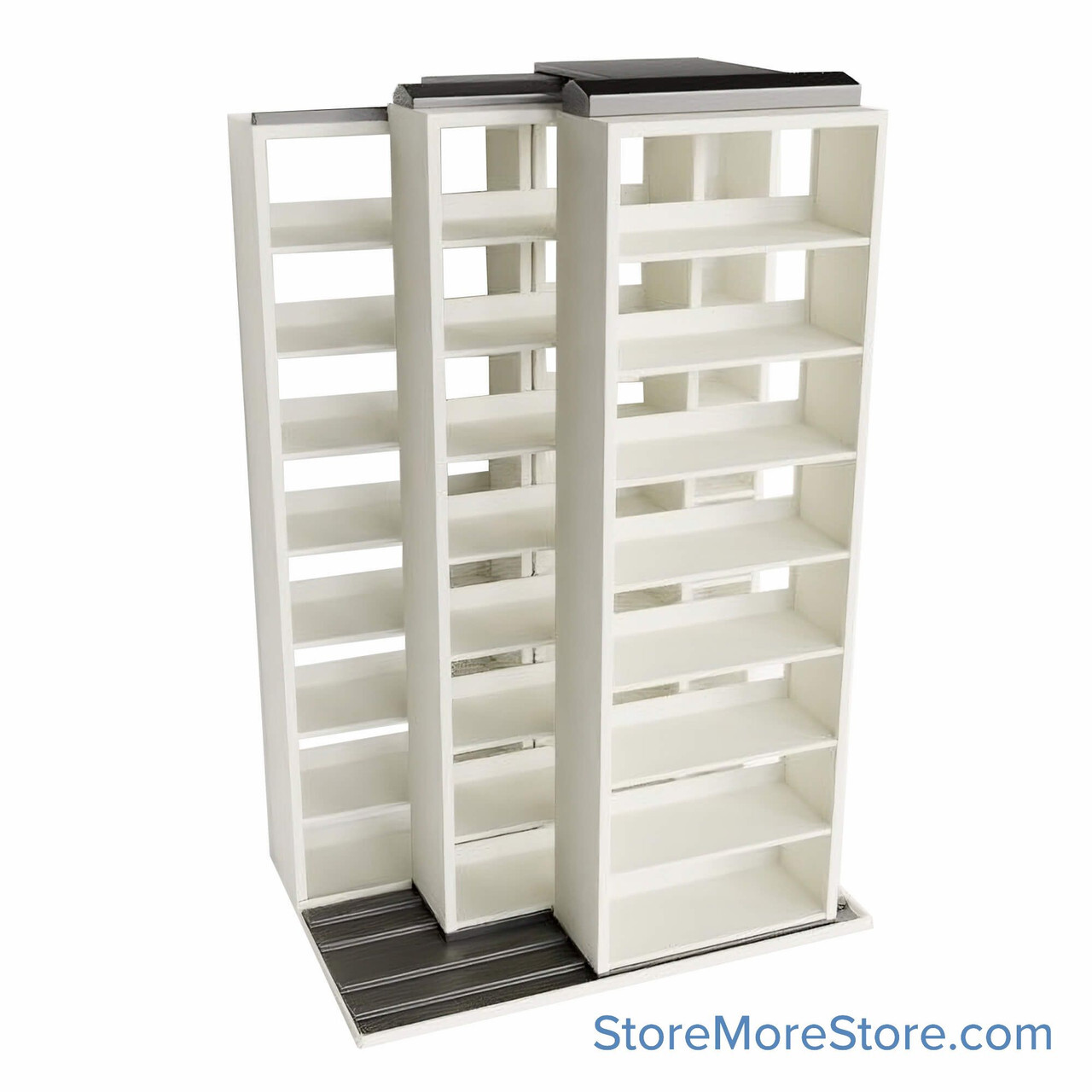 Image of product Sliding File Shelves