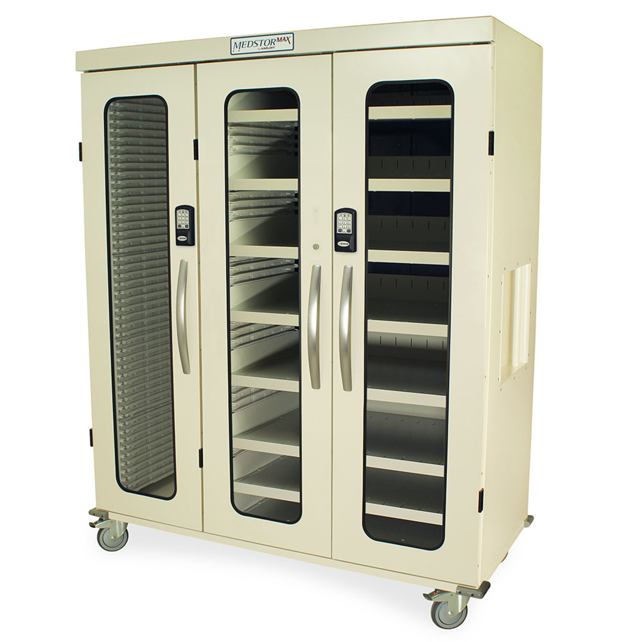 Image of product Medical Cabinets