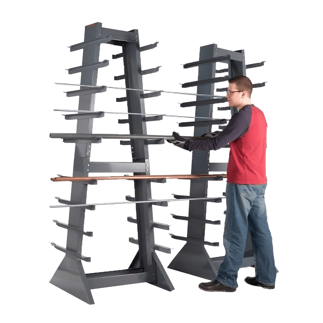 Image of product Shelving & Racks