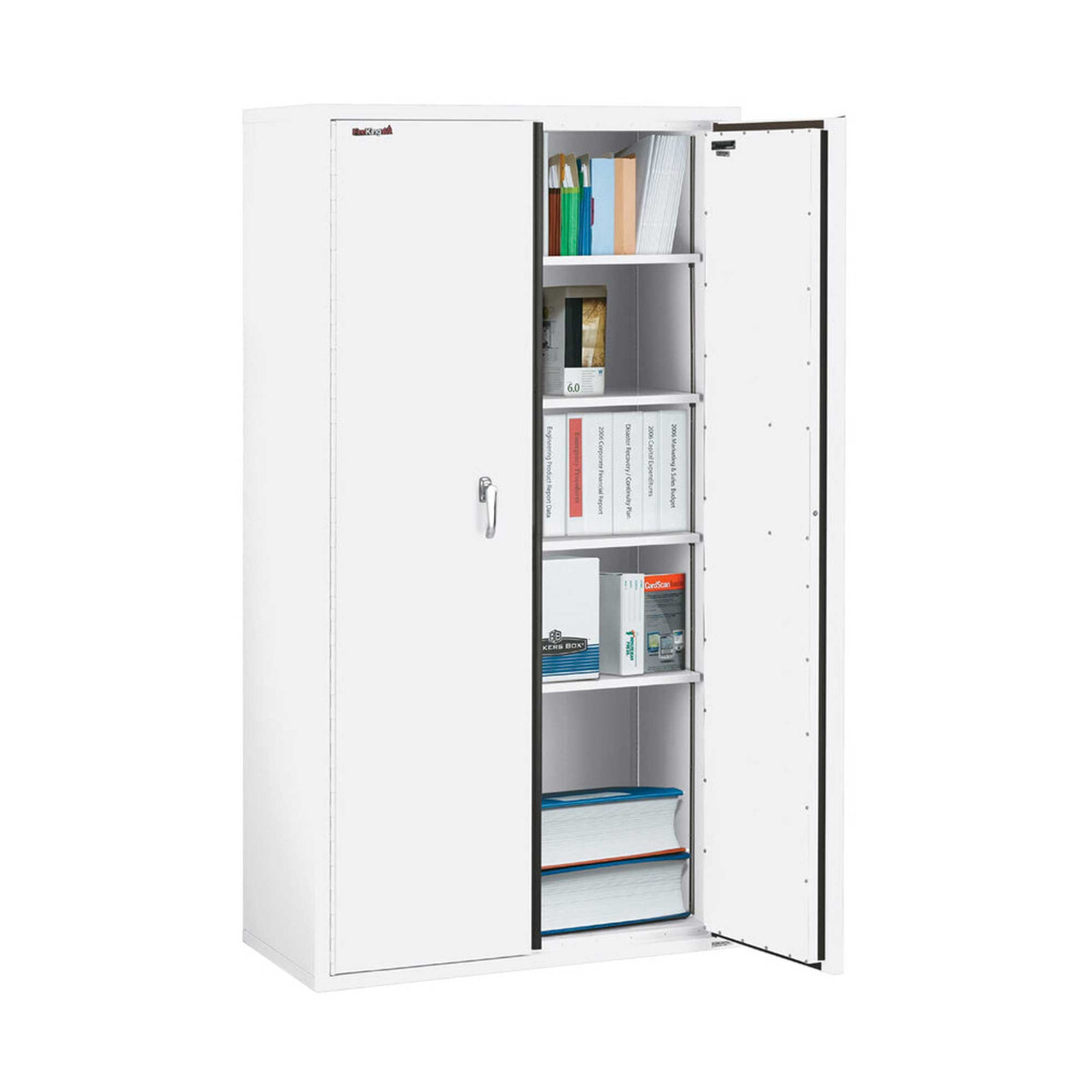 Image of product FireKing Fireproof Storage Cabinets