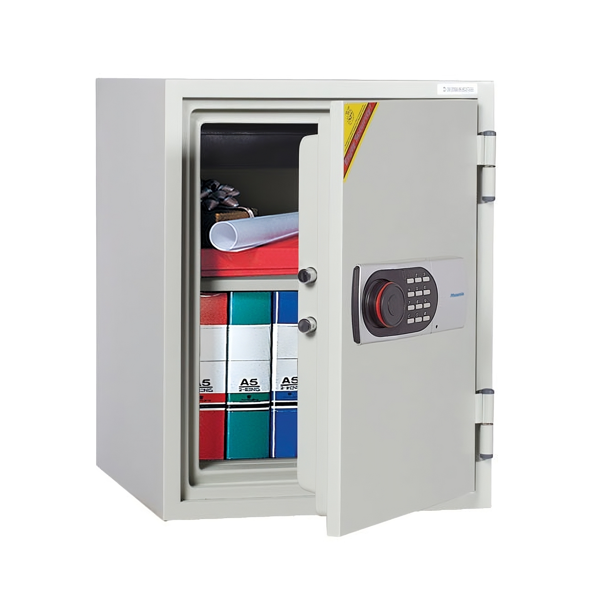 Image of product Small Fireproof Safes