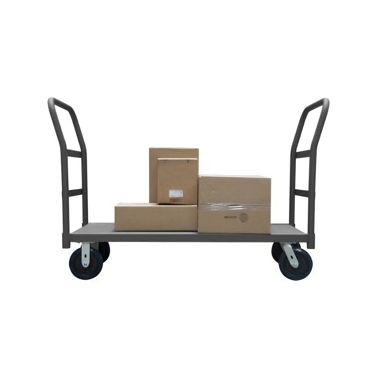 Image of product Platform Trucks