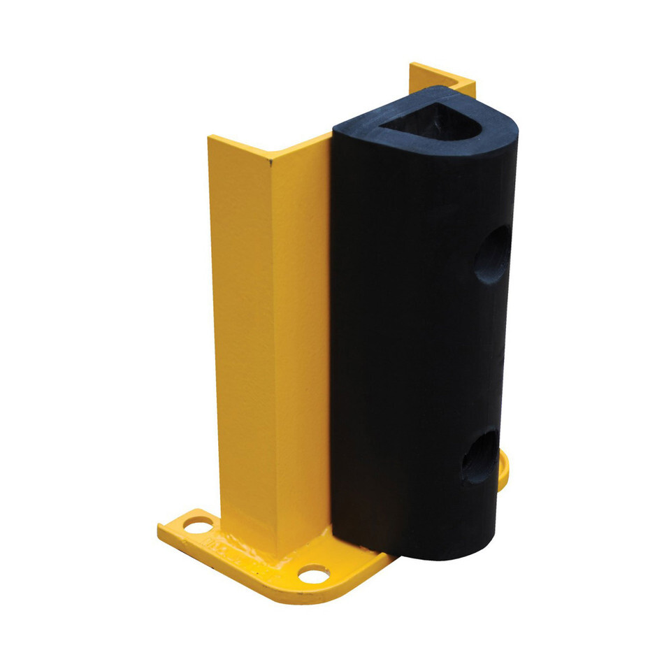 Image of product Pallet Rack Guards