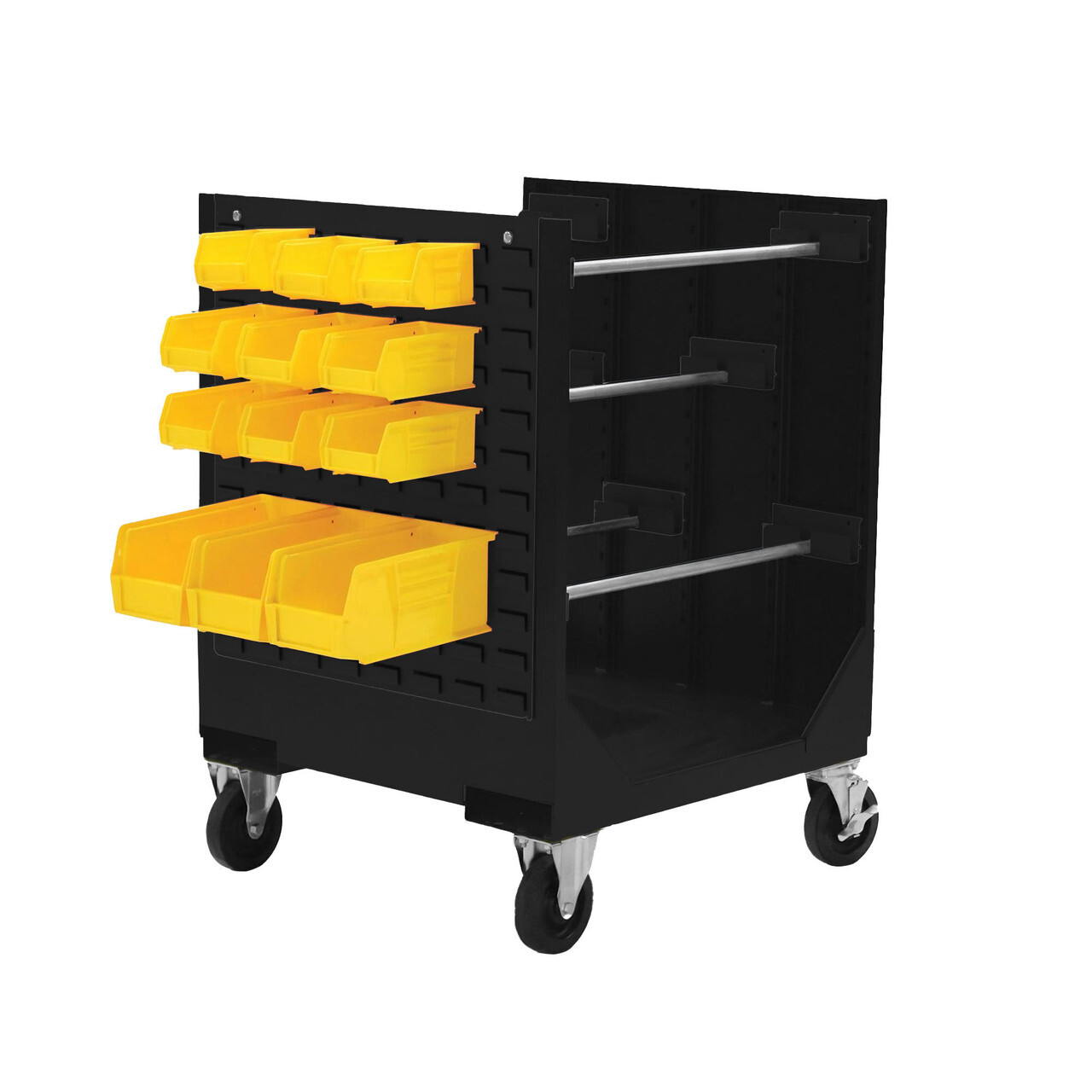 Image of product Wire Spool Carts