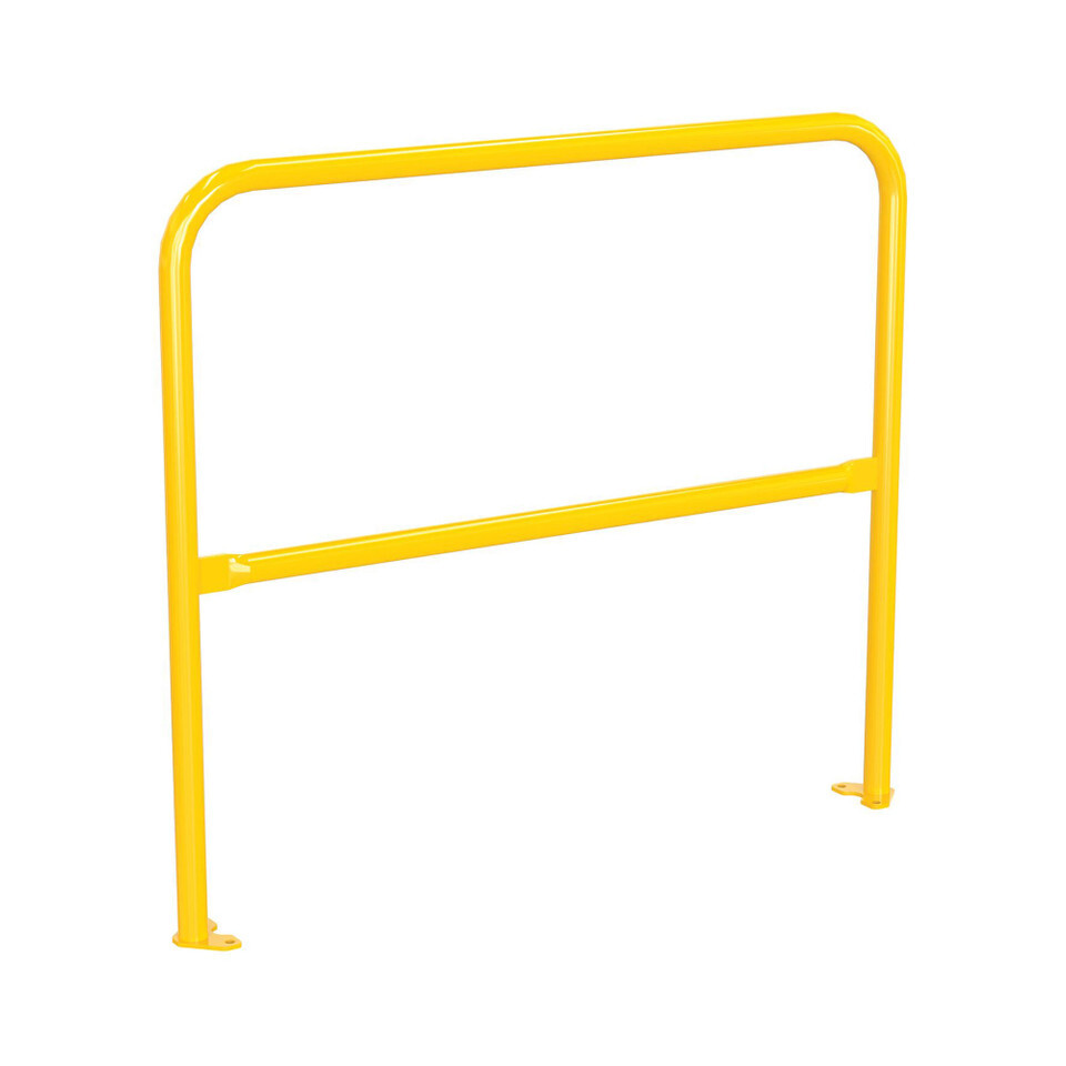 Image of product Industrial Safety Railing
