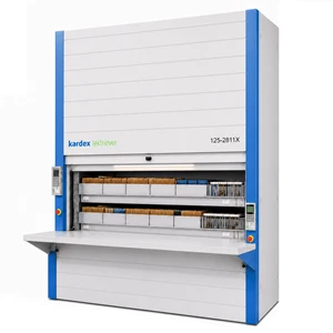 Image of product Kardex Lektriever Megamat Vertical Carousel (VCM)