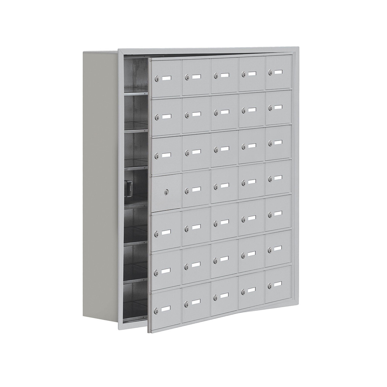 Image of product Cellphone Storage Lockers