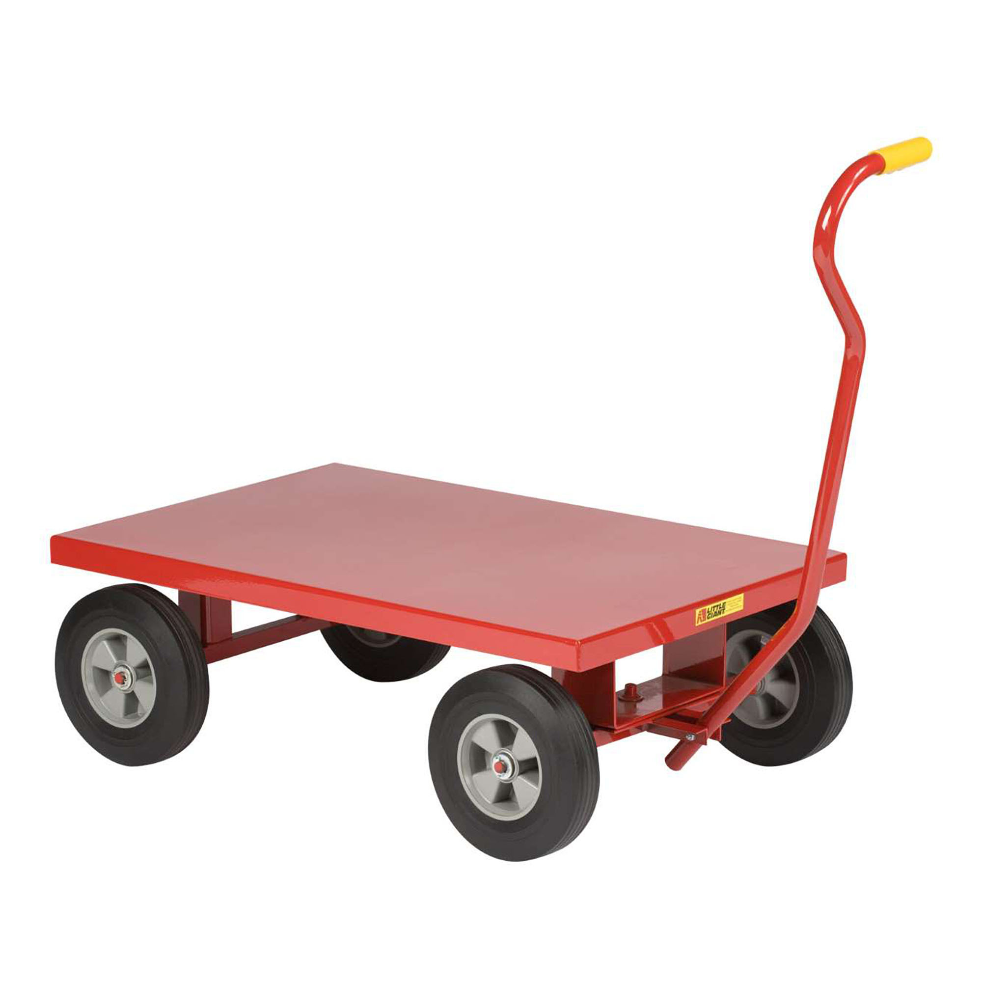Image of product Industrial Pull Wagons