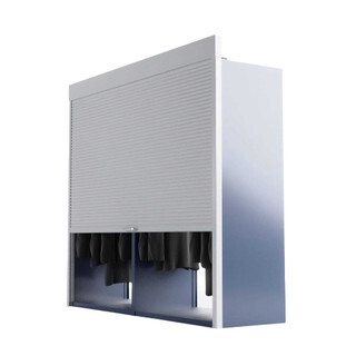 Image of product Hanging Clothes Cabinets