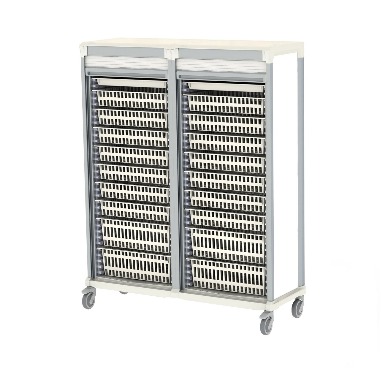 Image of product Medical Storage Cabinets