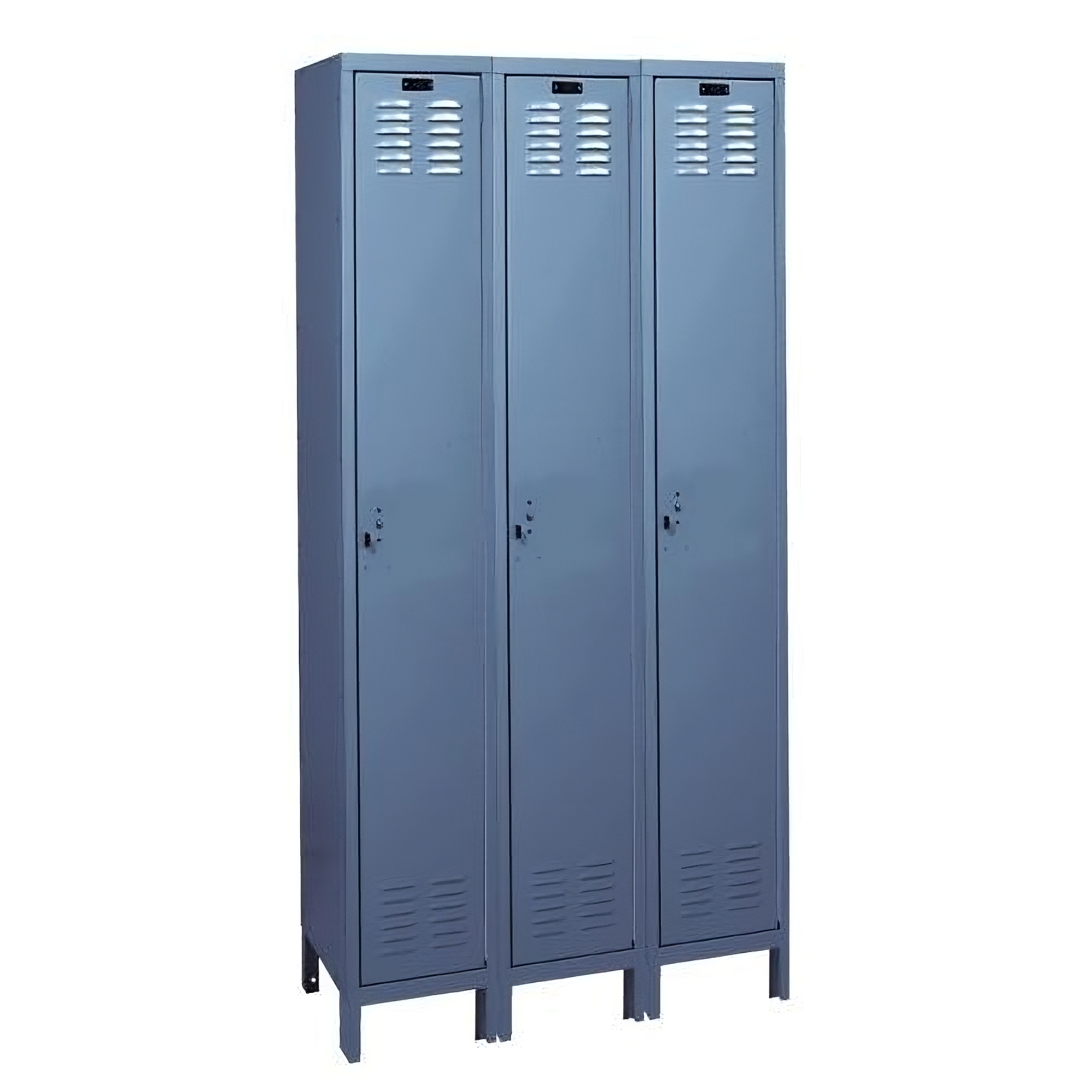 Image of product Metal Storage Lockers