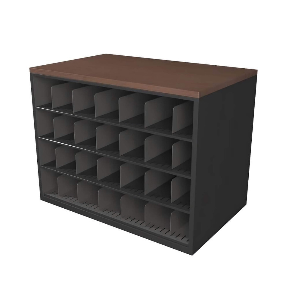 Image of product Blueprint Counter Height Shelving