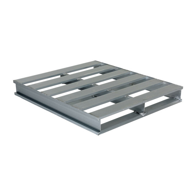 Image of product Aluminum Pallets