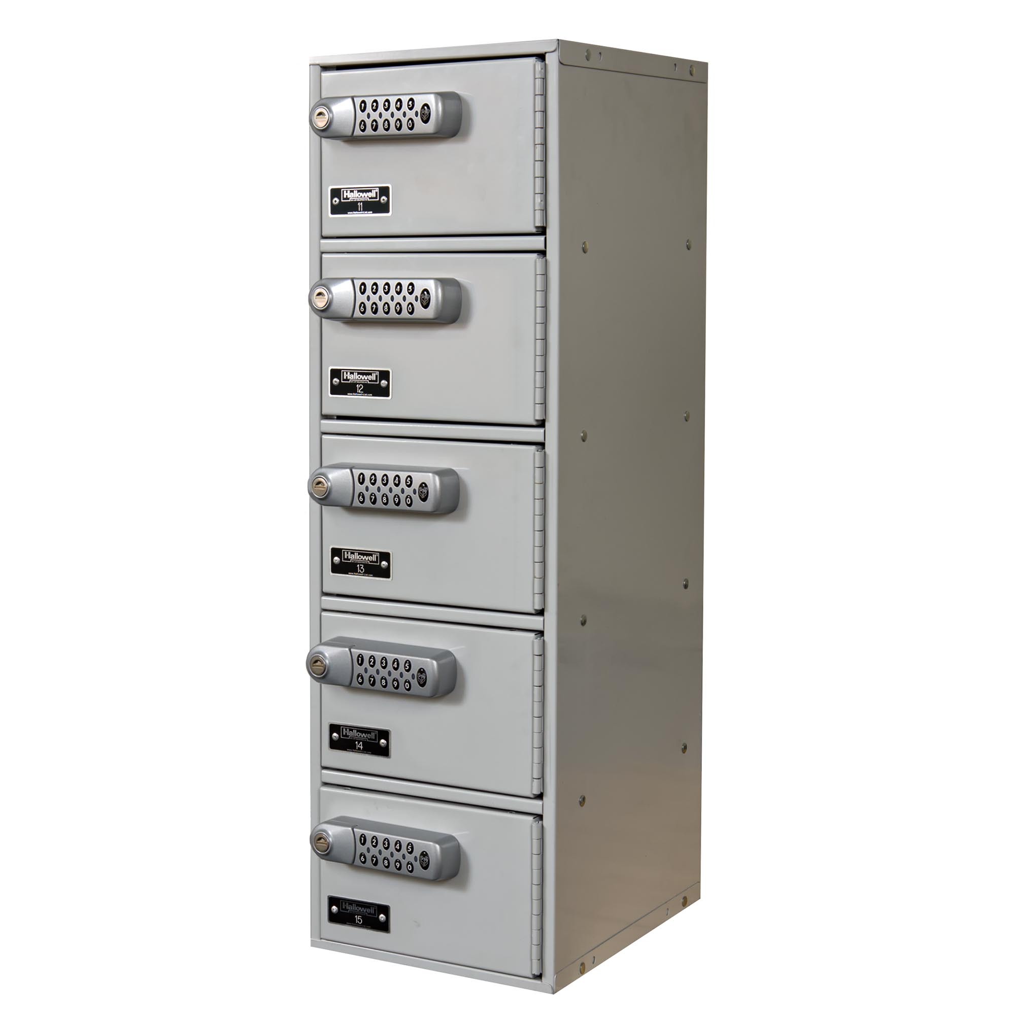 Image of product Cell Phone Lockers