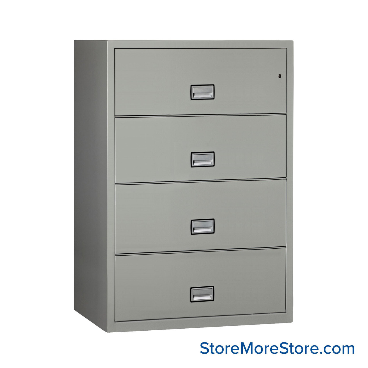 Image of product Fireproof Lateral File Cabinets