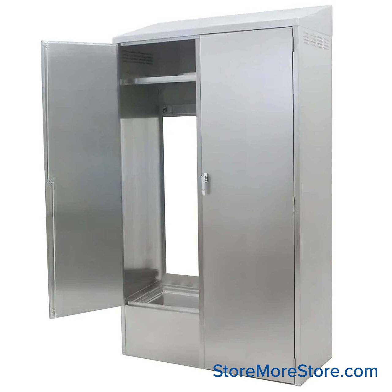 Image of product Mop Sink Cabinets
