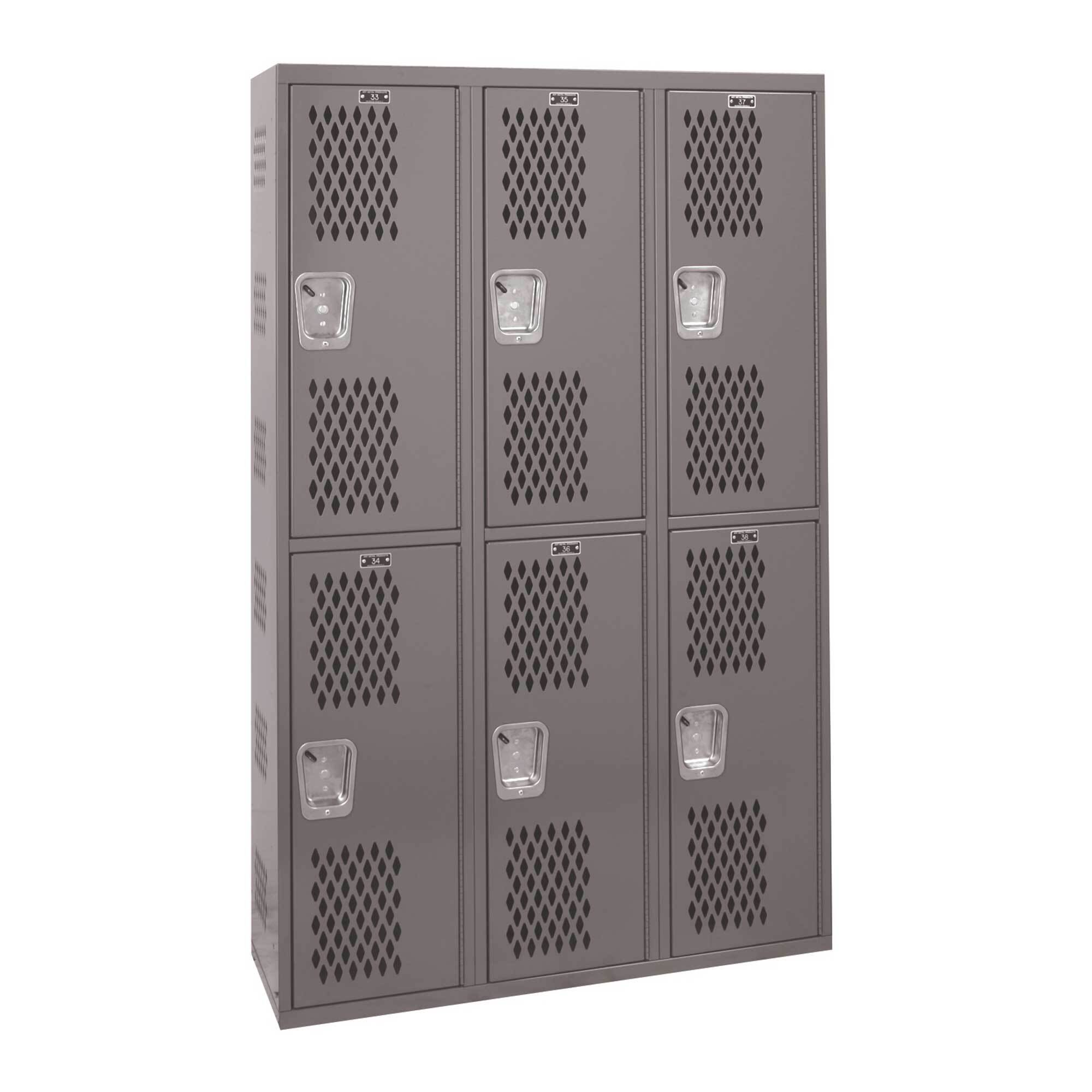 Image of product Ventilated Lockers