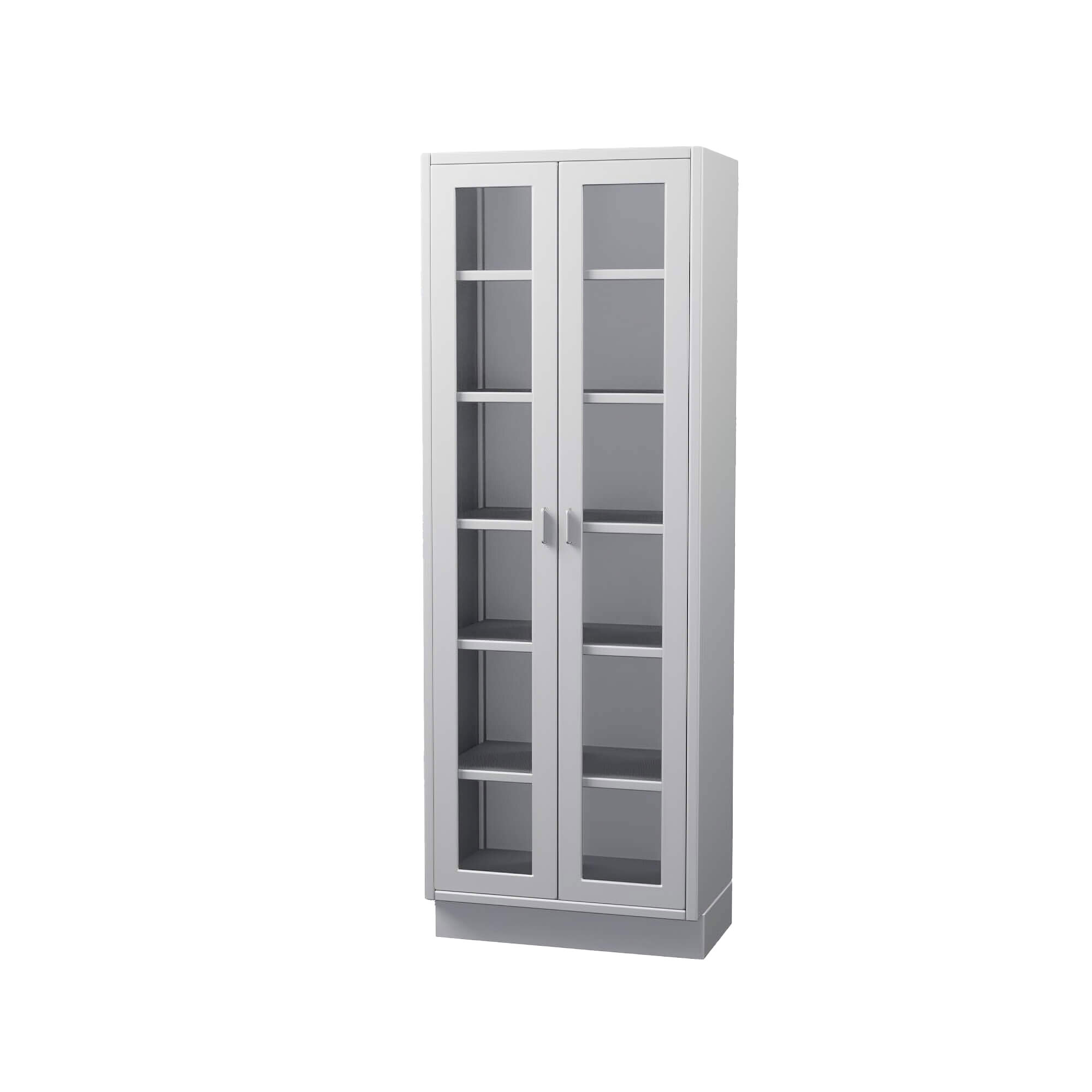 Image of product Stainless Steel Cabinet