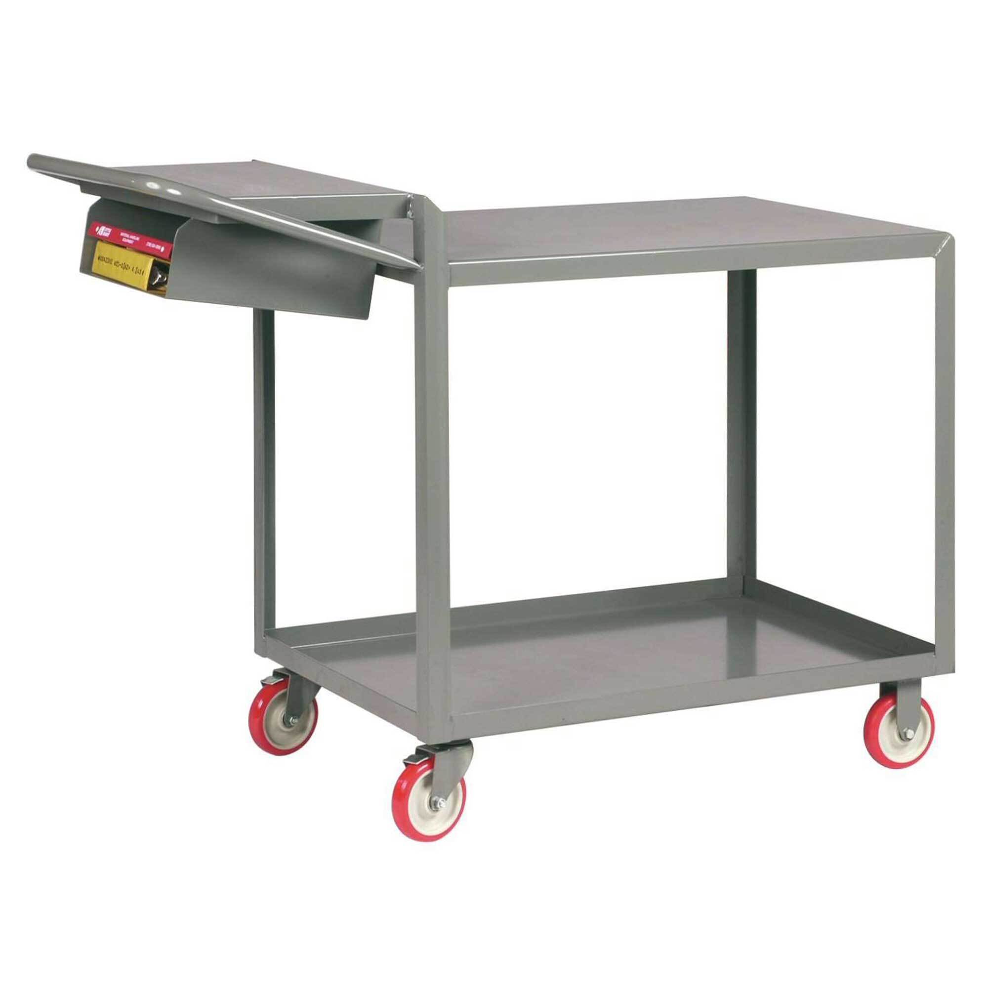 Image of product Mobile Picking Carts