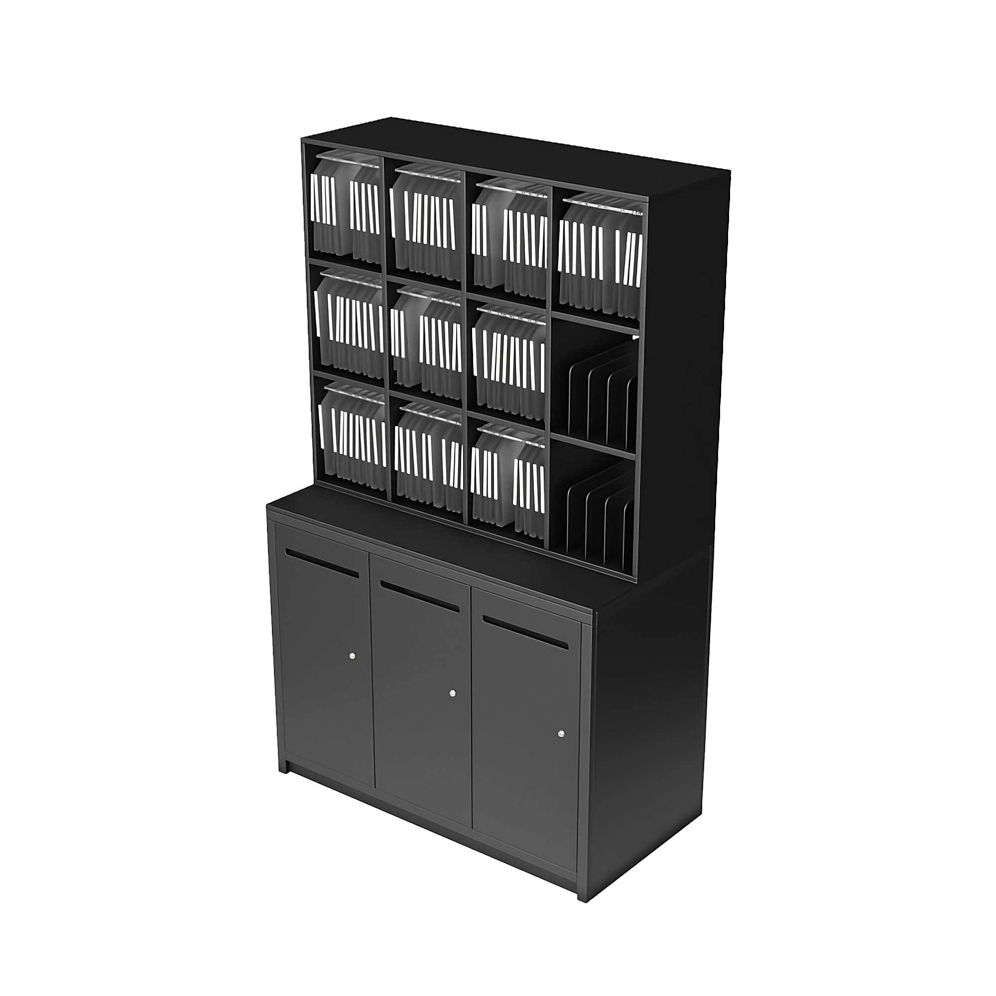 Image of product Vertical Mail Sorters