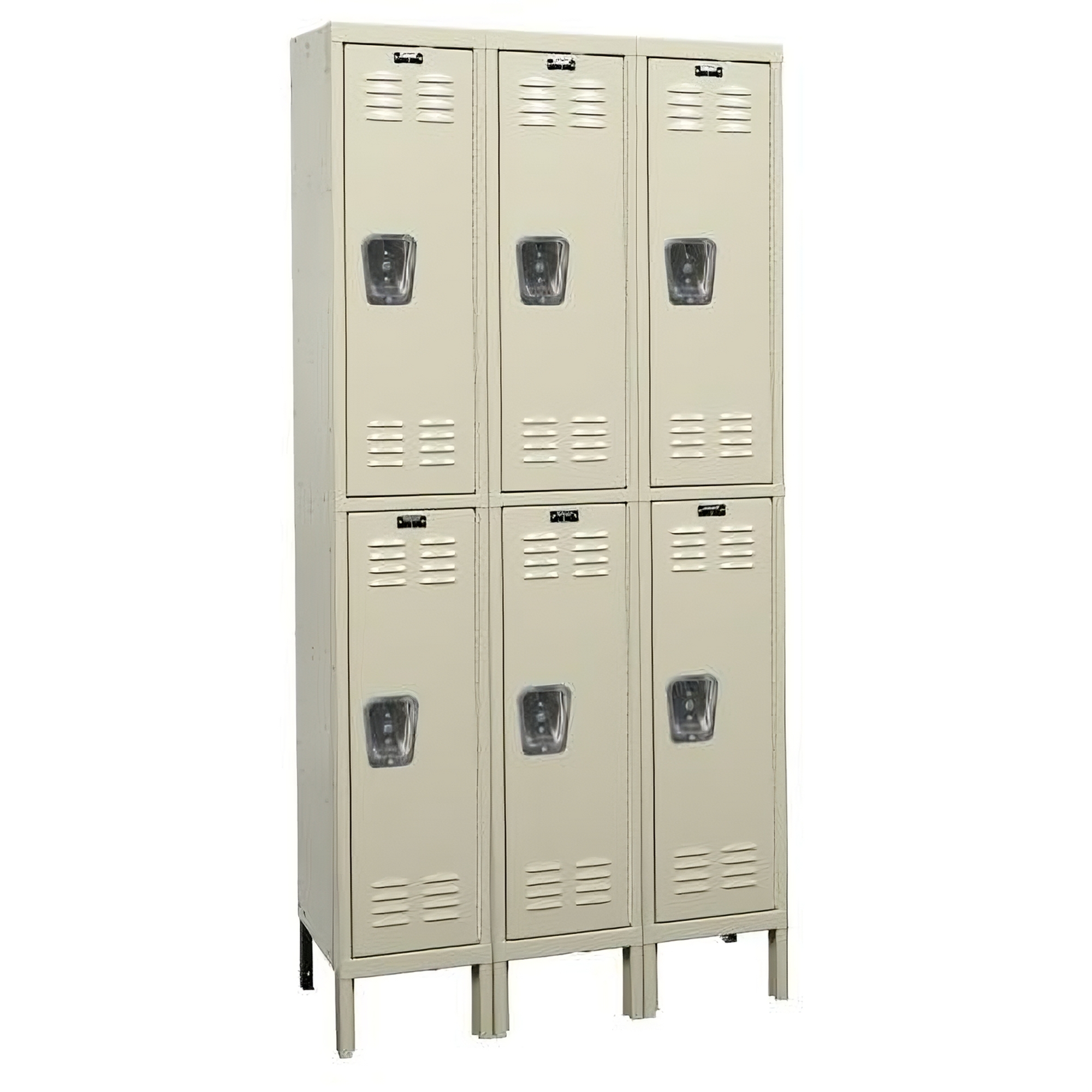Image of product Personal Lockers