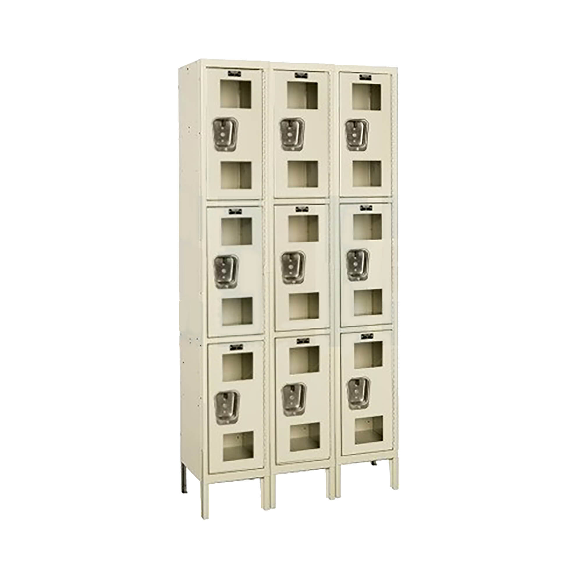 Image of product See Through Lockers