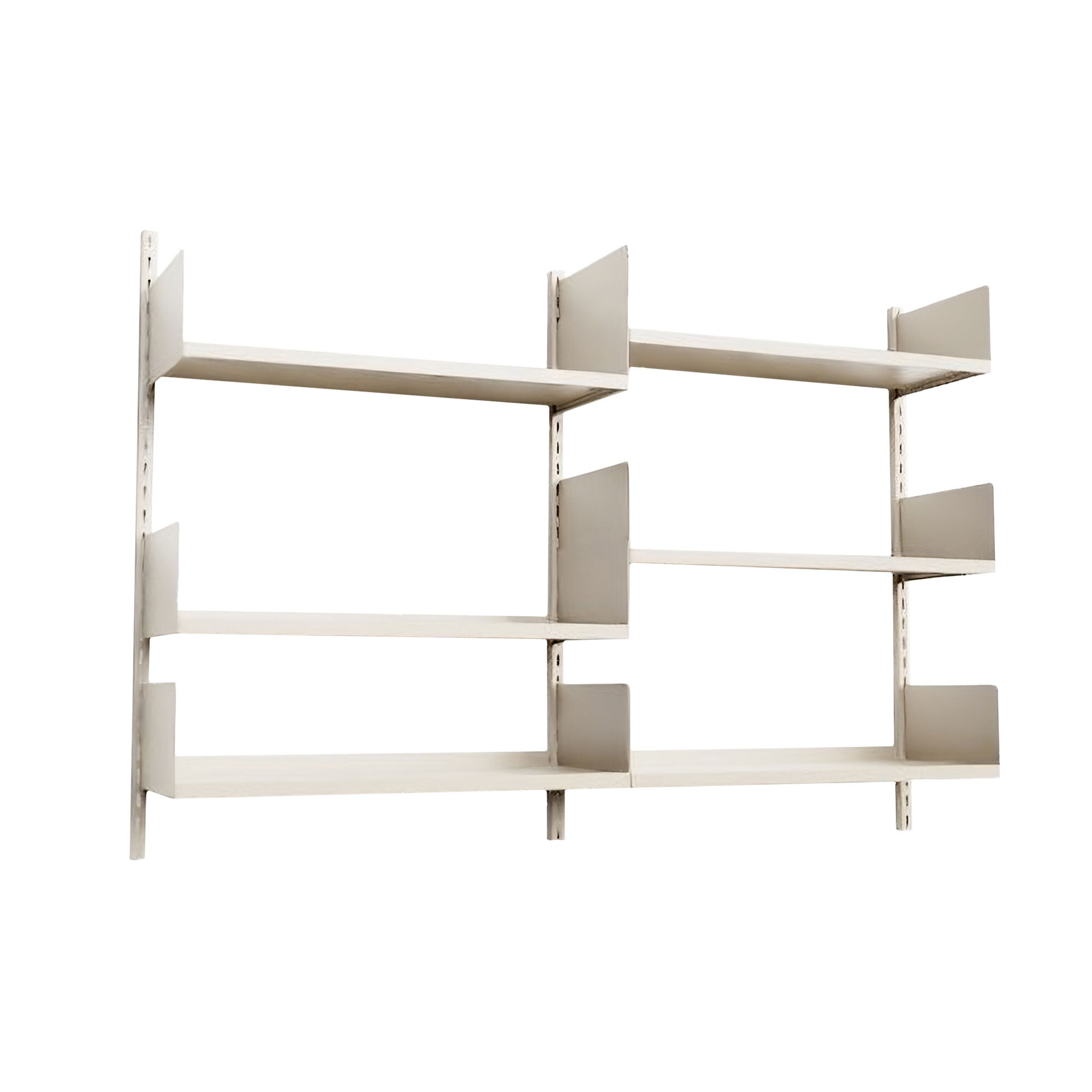Image of product Wall Mounted Shelving