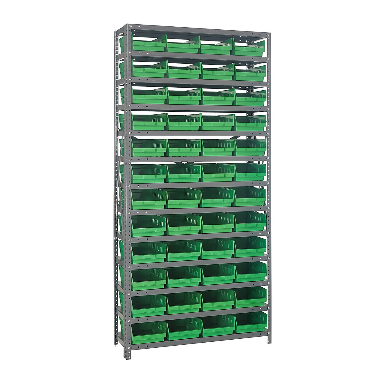 Image of product Bin Storage Shelves