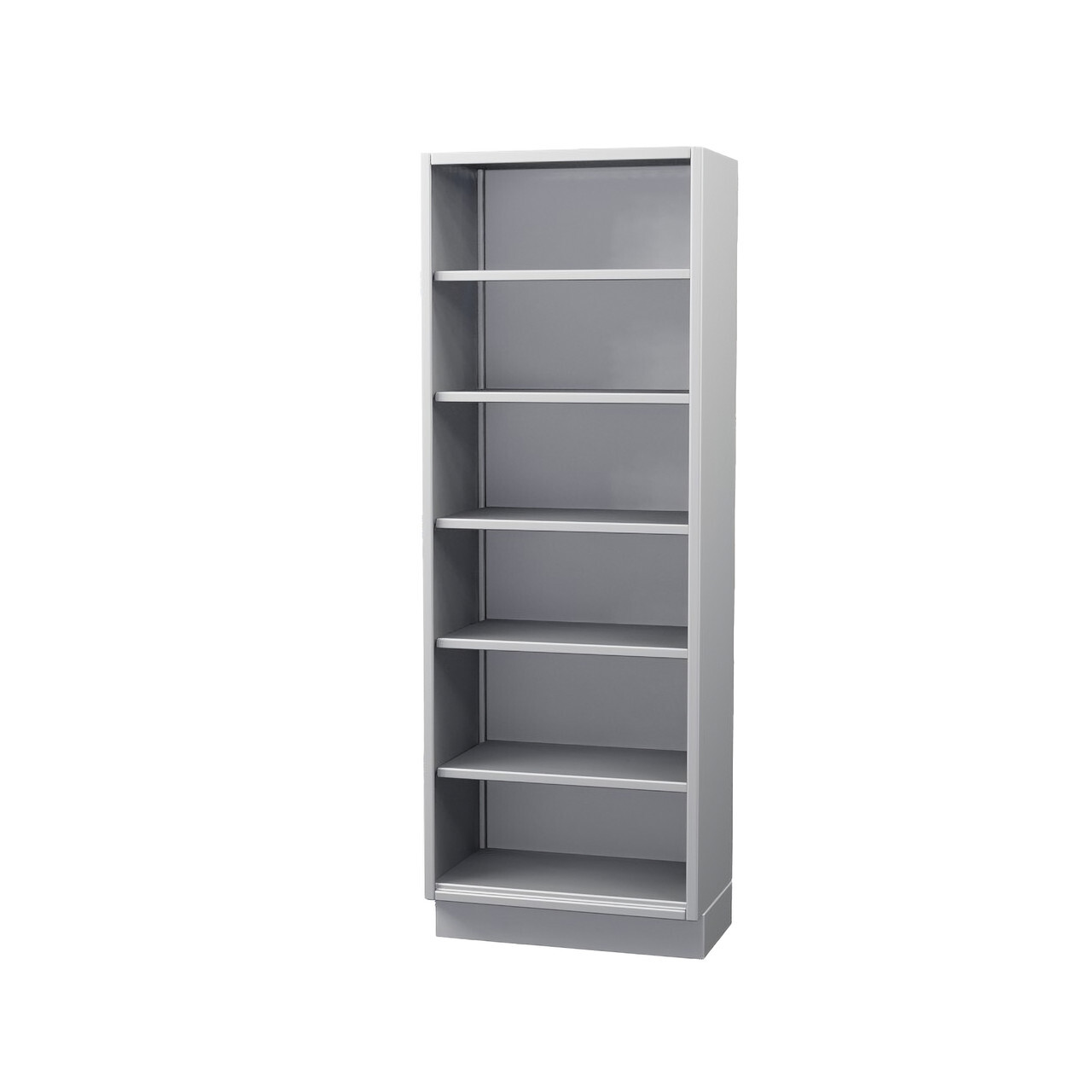 Image of product Commercial Stainless Steel Shelving