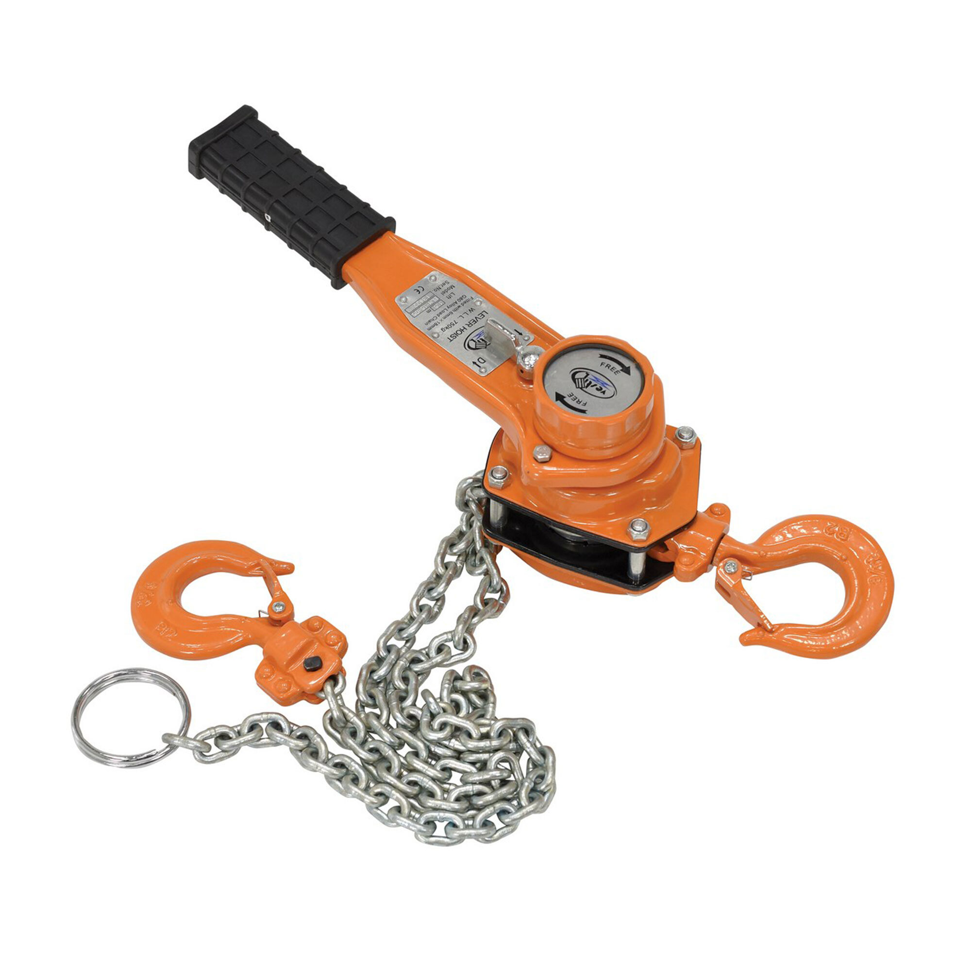 Image of product Chain Hoist