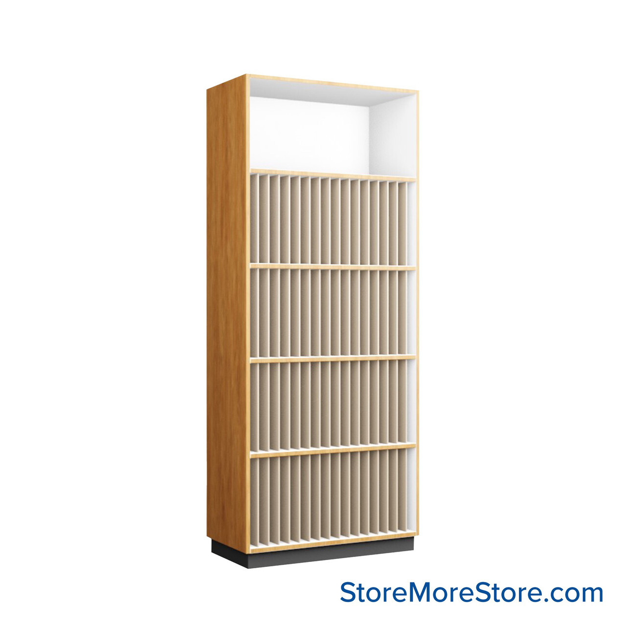 Image of product Music Folio Shelves