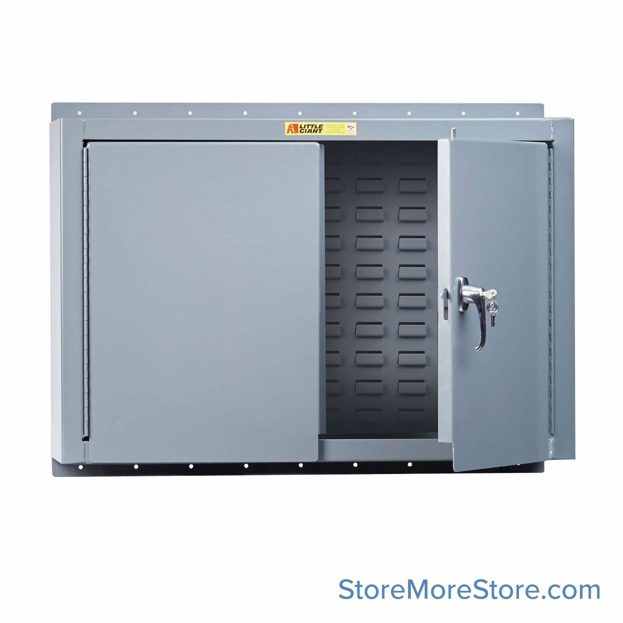 Image of product Heavy Duty Wall Cabinets