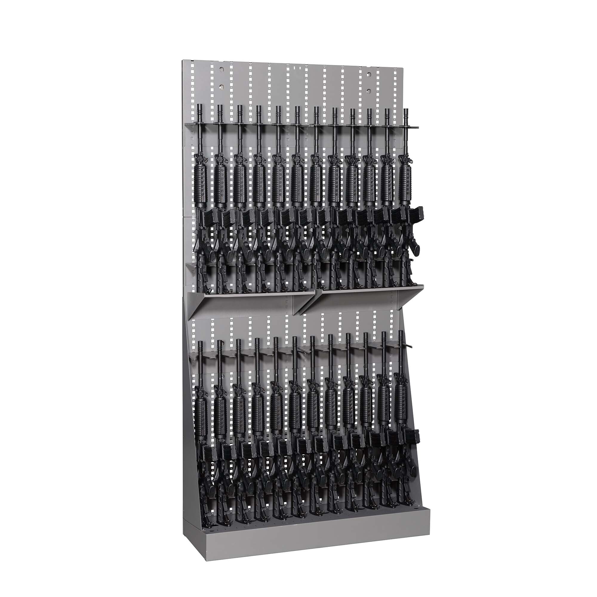 Image of product Open Weapon Racks