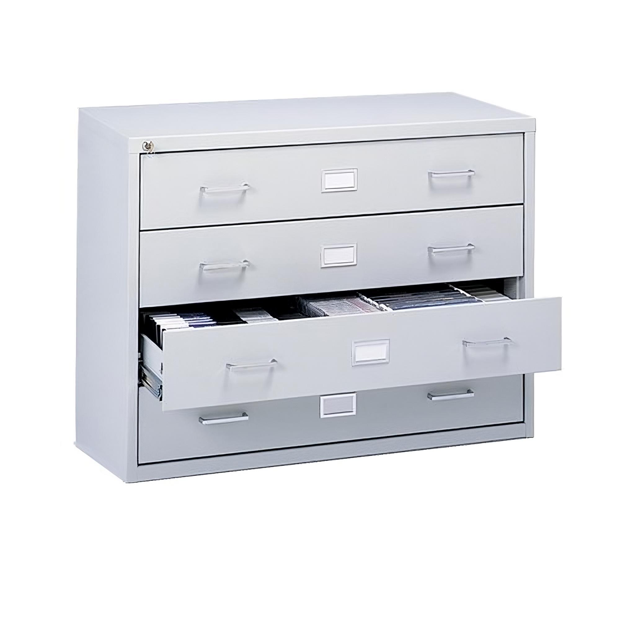 Image of product Multimedia Storage Cabinets
