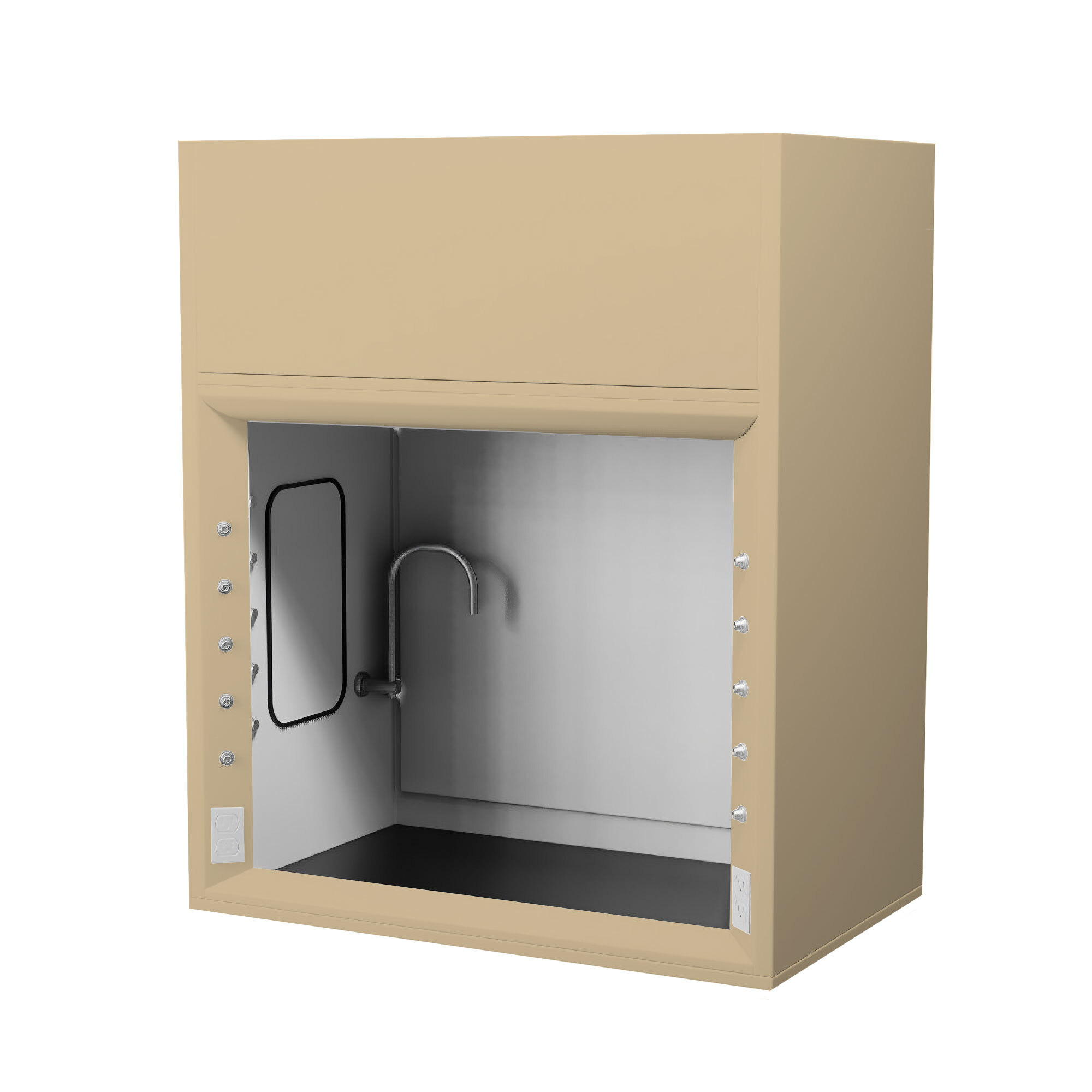 Image of product Fume Hoods