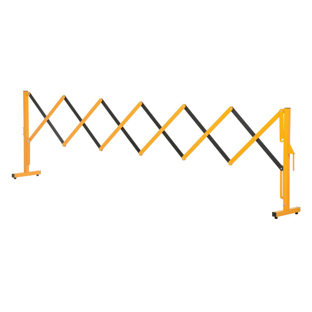 Image of product Portable Scissor Gates