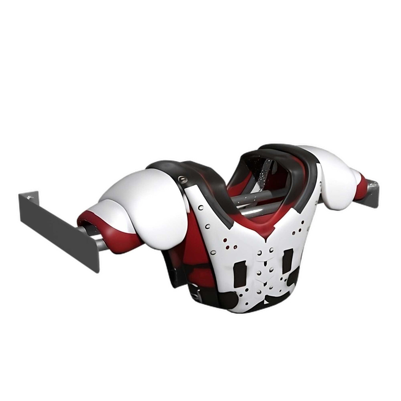 Image of product Shoulder Pad Racks