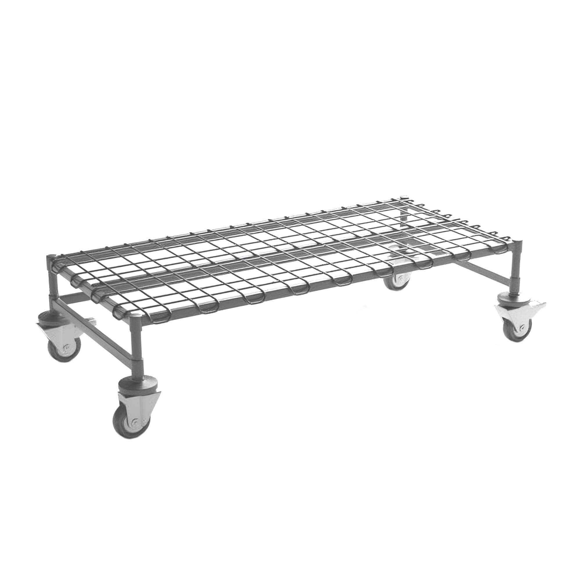 Image of product Mobile Dunnage Racks