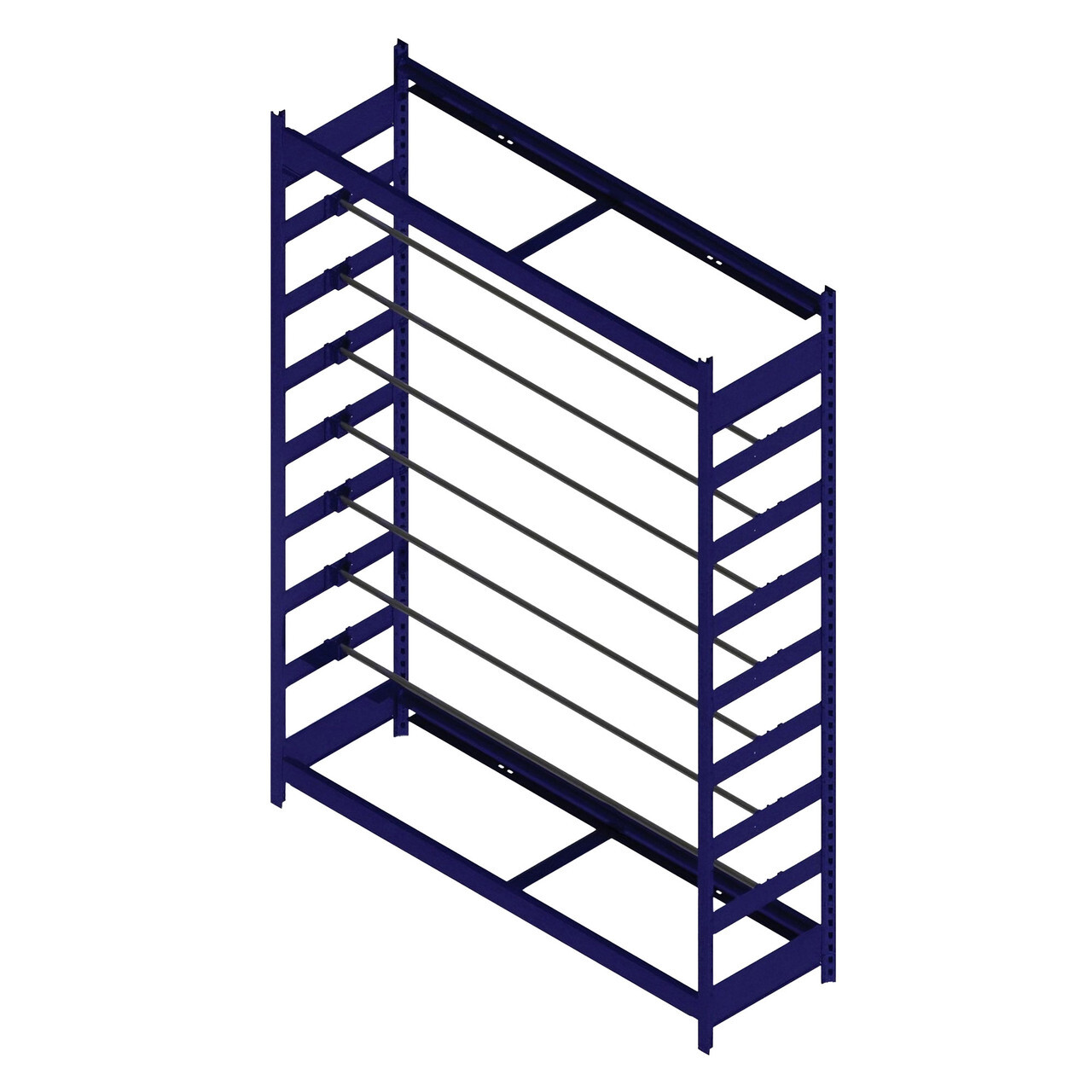 Image of product Wire Spool Storage Racks