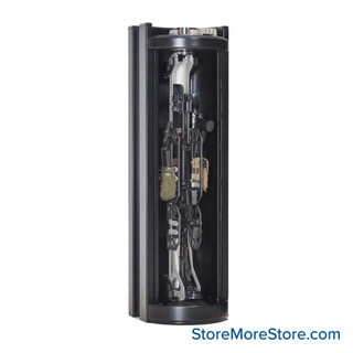 Image of product Public Safety Storage Lockers | Furniture