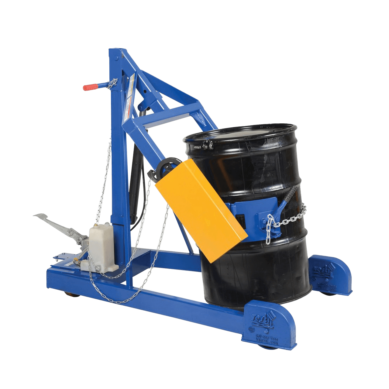 Image of product Lifting & Handling Equipment