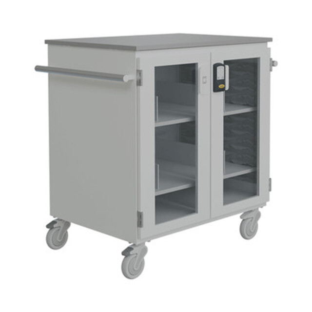 Image of product Medical Supply Carts