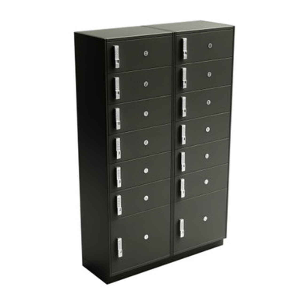 Image of product Package Parcel Lockers