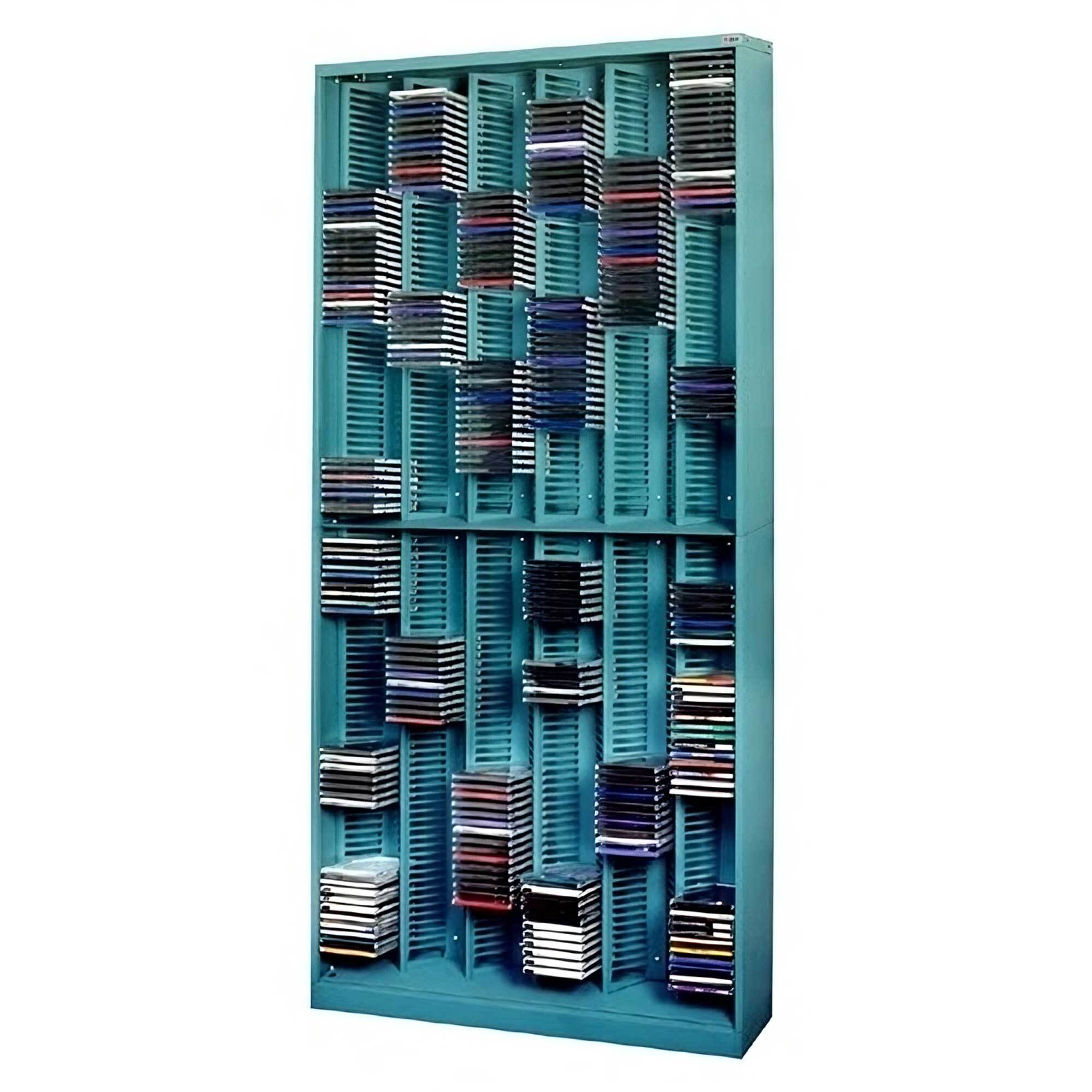 Image of product CD Storage Racks