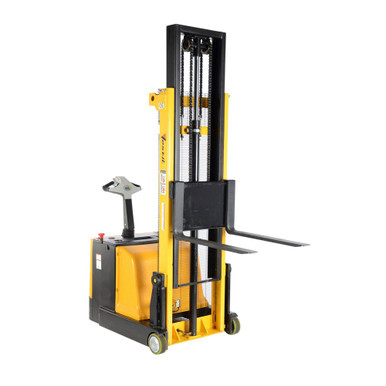Image of product Compact Electric Forklifts