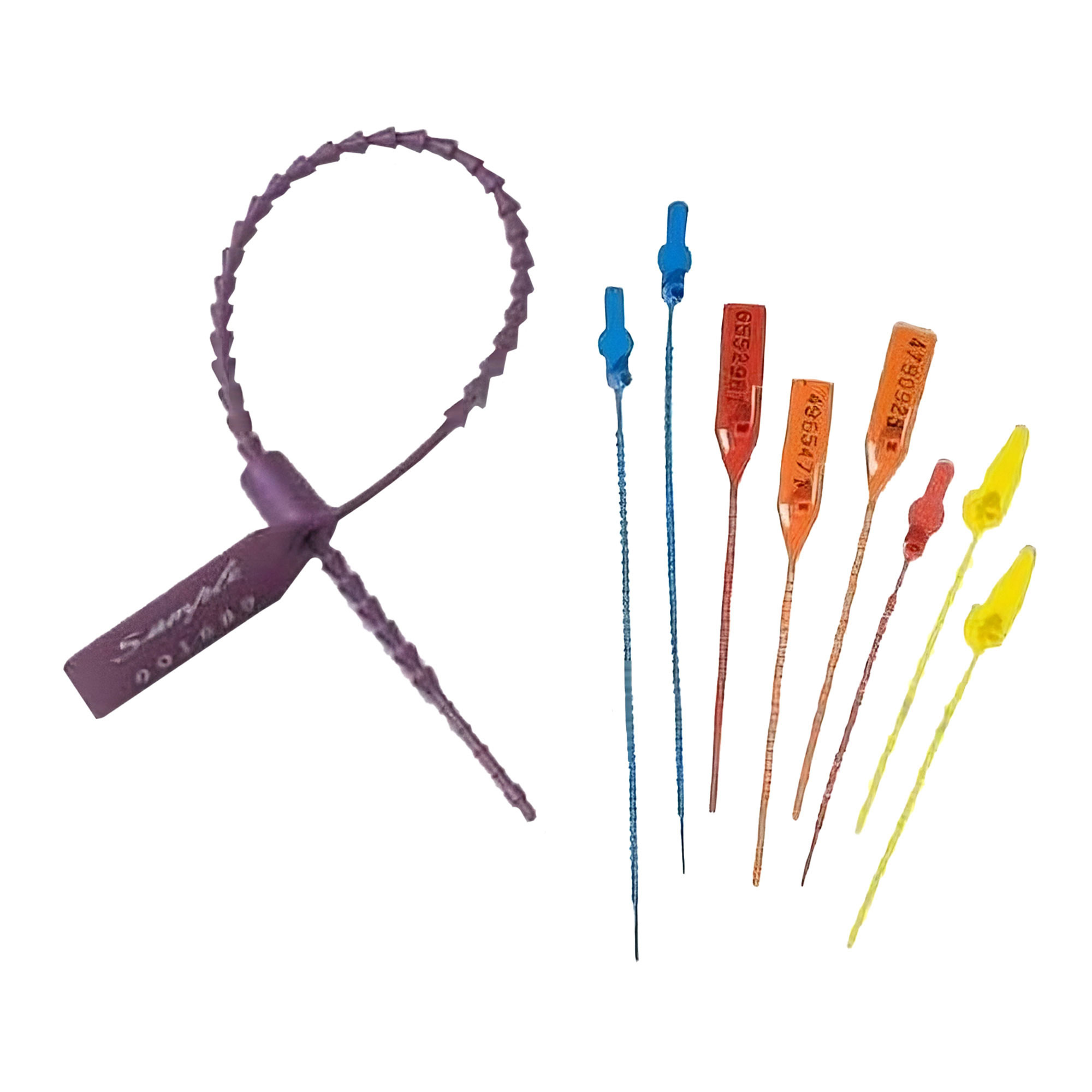 Image of product Cinch Tie Straps