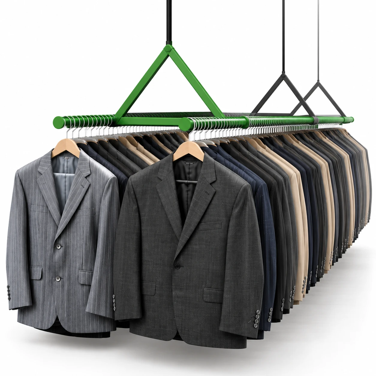 Image of product Apparel Lifts