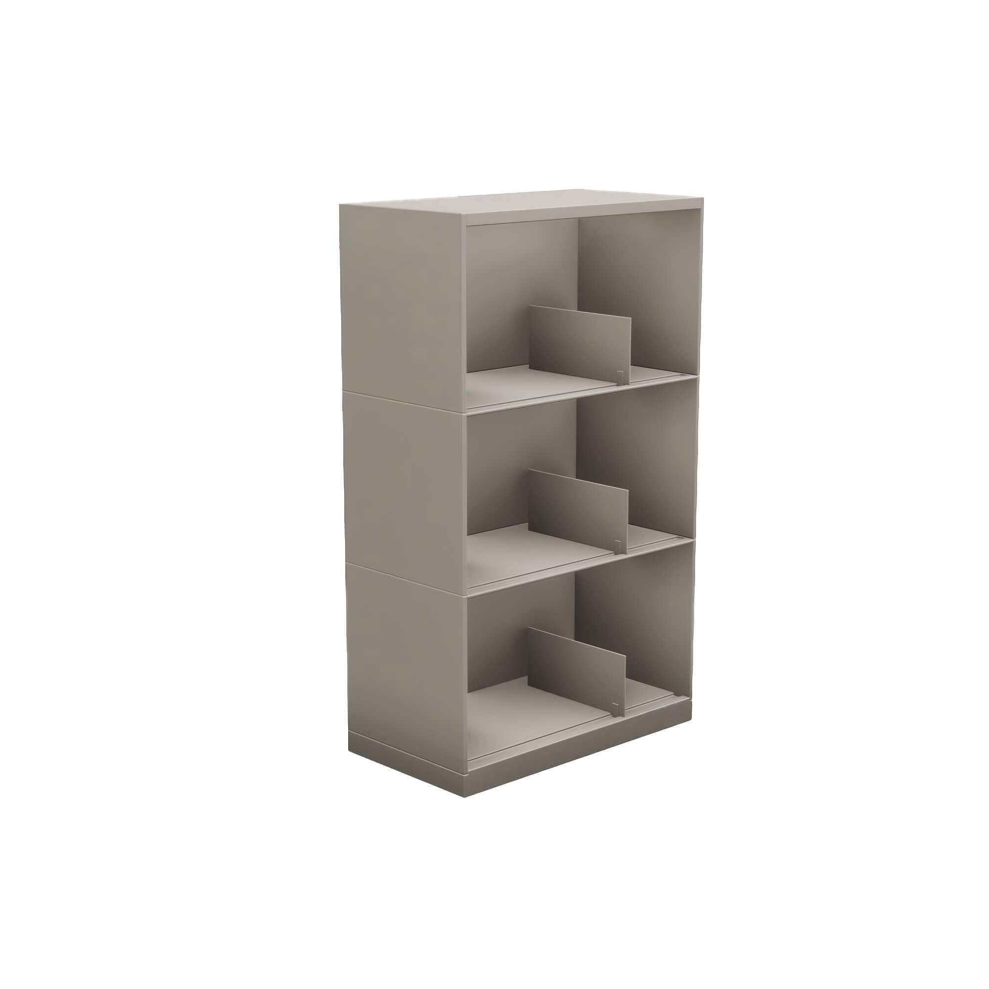 Image of product Binder Storage Shelves
